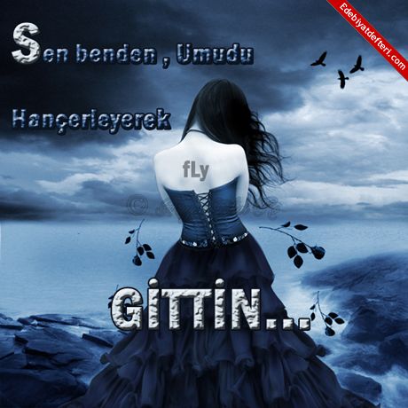 SEN BENDEN GDEL