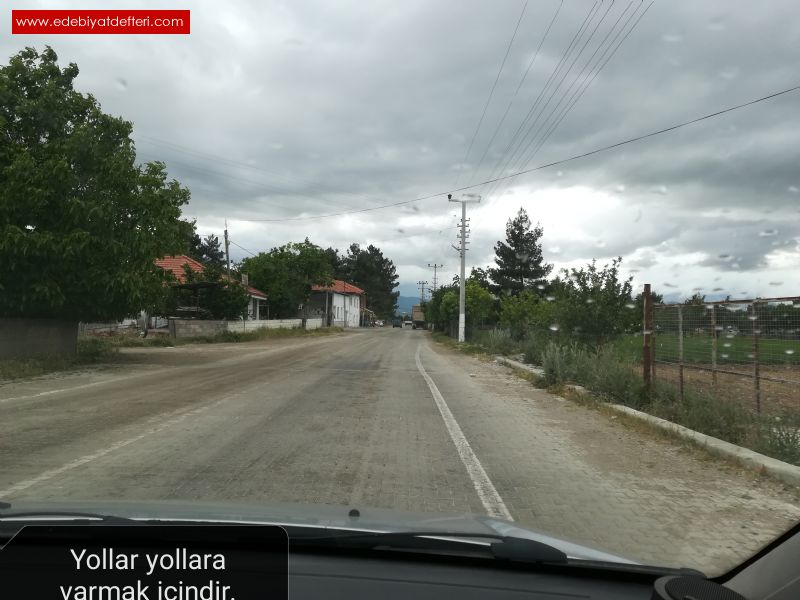 Yollar