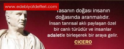 ADALET OLMAZSA