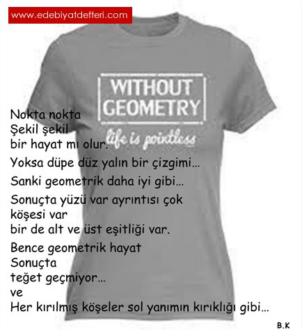 Geometrik hayat