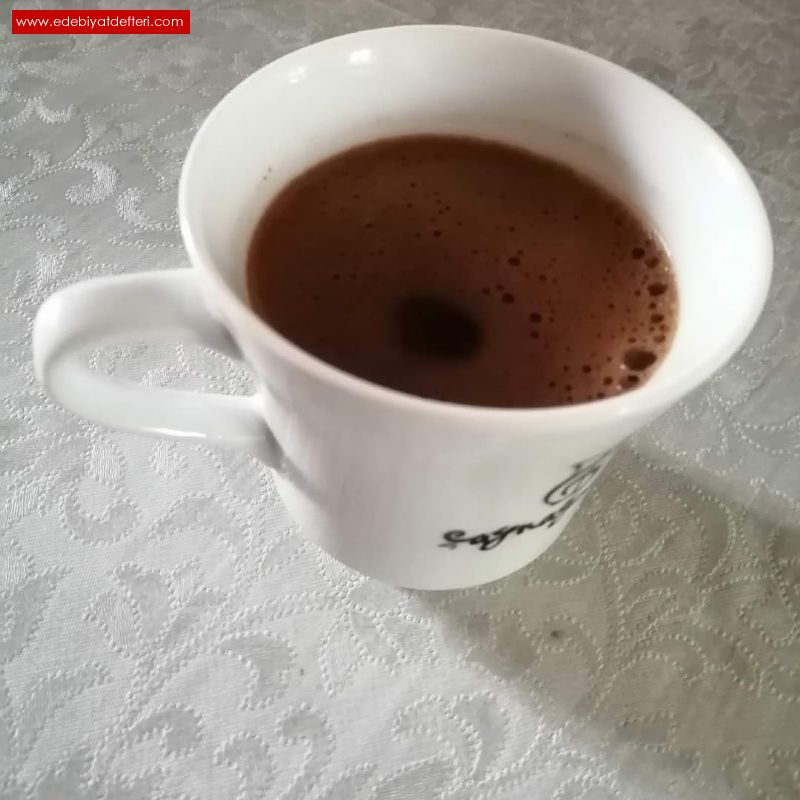 ayla Kahve
