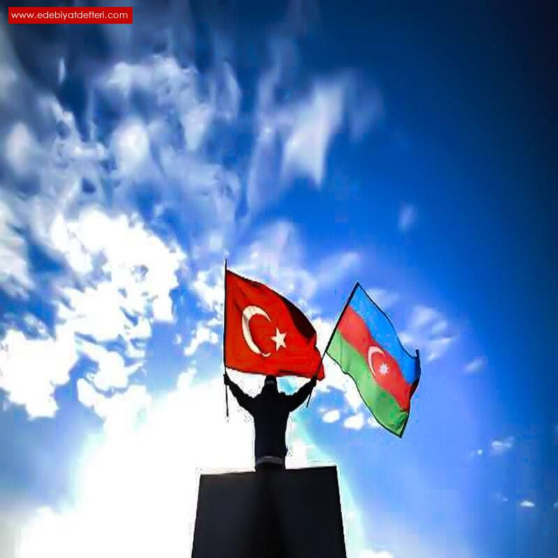 CAN AZERBAYCAN!