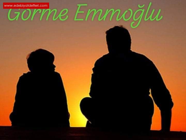 Grme Emmoglu