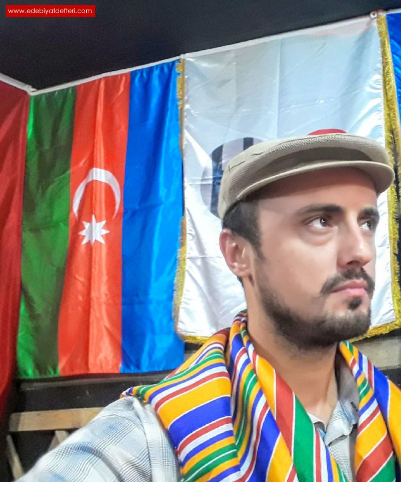 KARABA TRK YURDU AZERBAYCAN'DIR