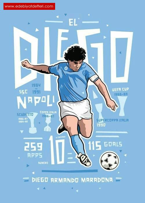Adios Maradona,Gracias Diego