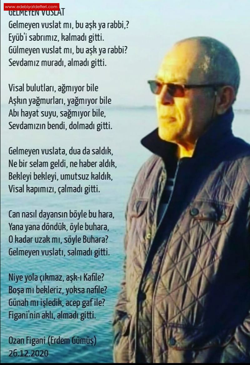 GELMEYEN VUSLAT