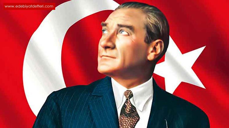 İzdi Atatürk