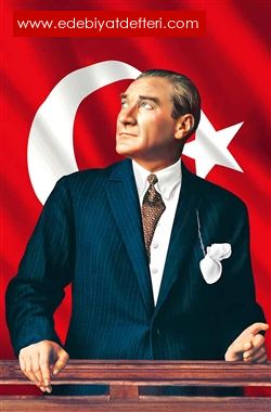 GAZ MUSTAFA KEMAL