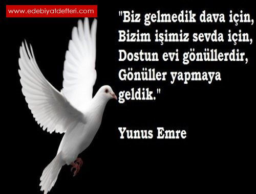 YUNUS'UN ZLERNDE