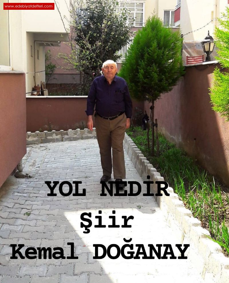 YOL NEDR?