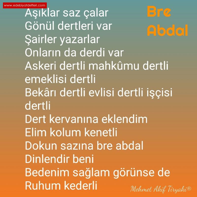 Bre Abdal