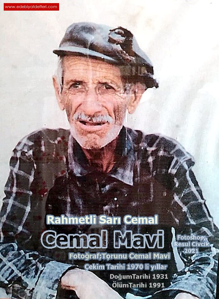 SARI CEMAL