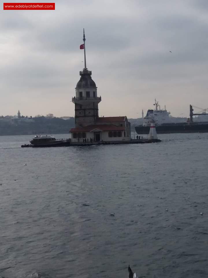 Kiz sen Istanbulun neresindensin