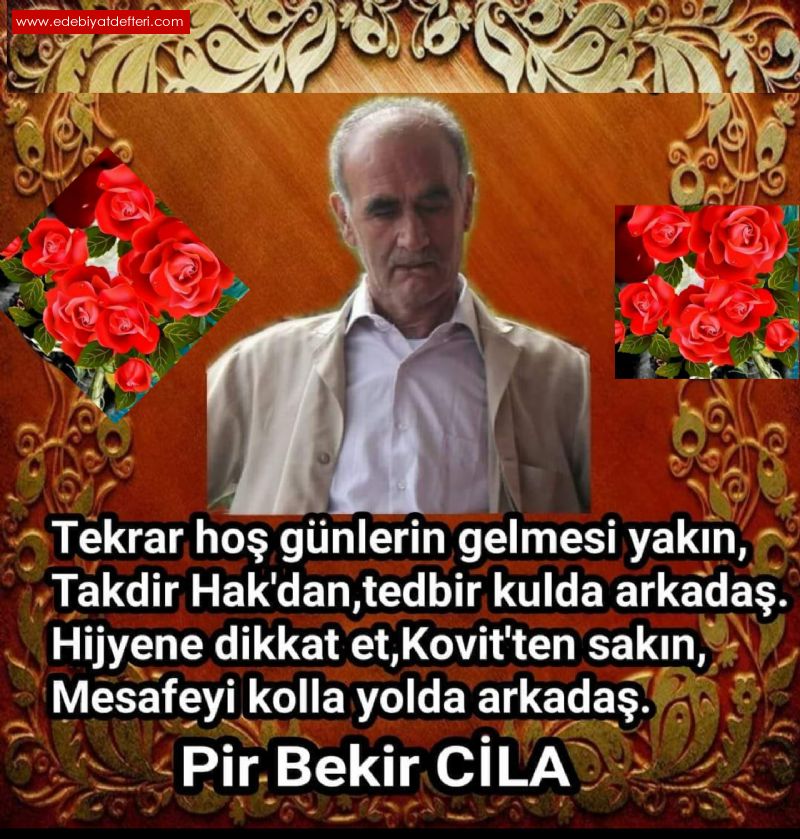 PR BEKR CILA -1-