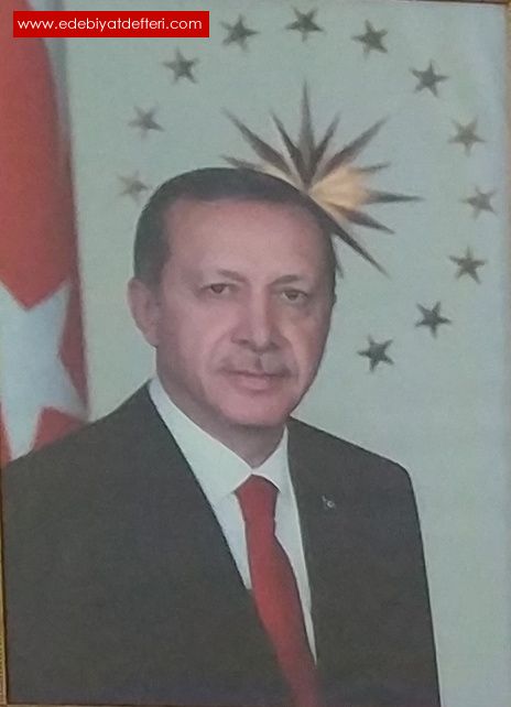 Sana Duaciyiz, Recep Tayyip Erdoğan