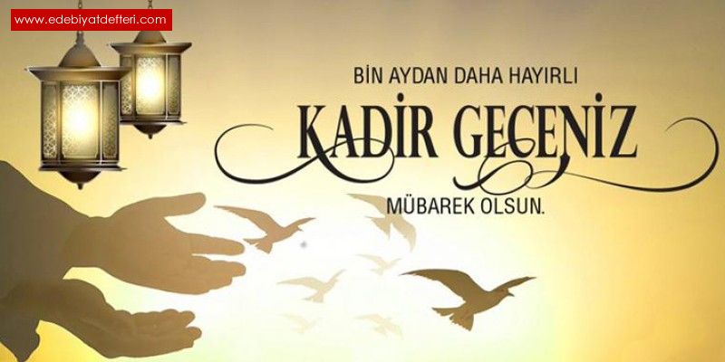 KADR GECES