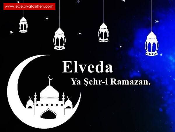 Elveda ehri-Ramazan-2