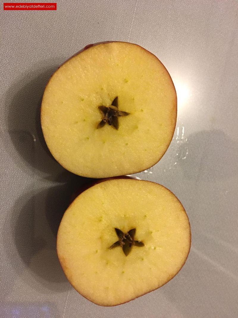 Elma ve Yıldız