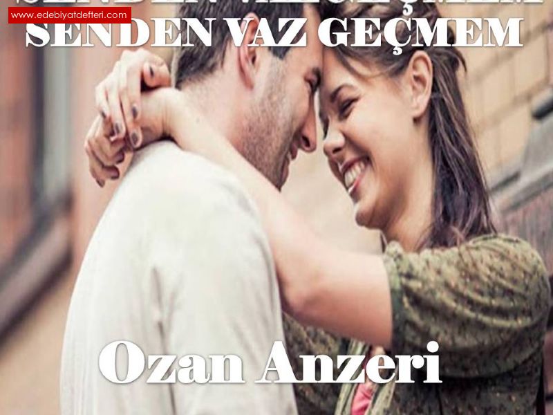 SENDEN VAZ GEMEM