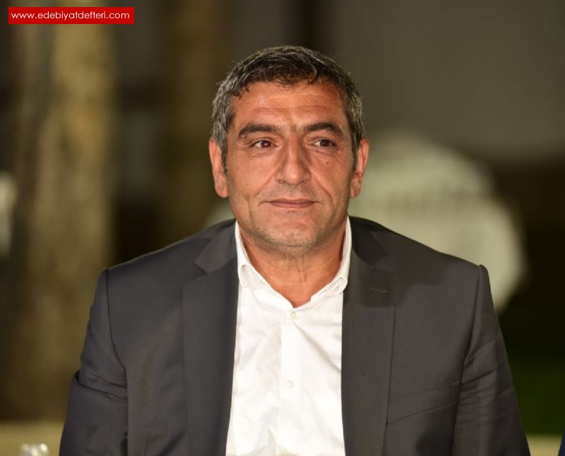 Ali Kemal Dursun