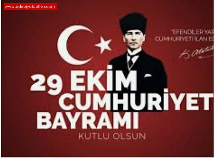 Trk'e Armaan Mustafa Kemal