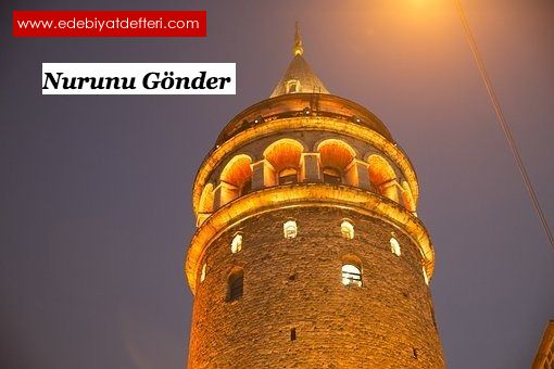 Nurunu Gnder