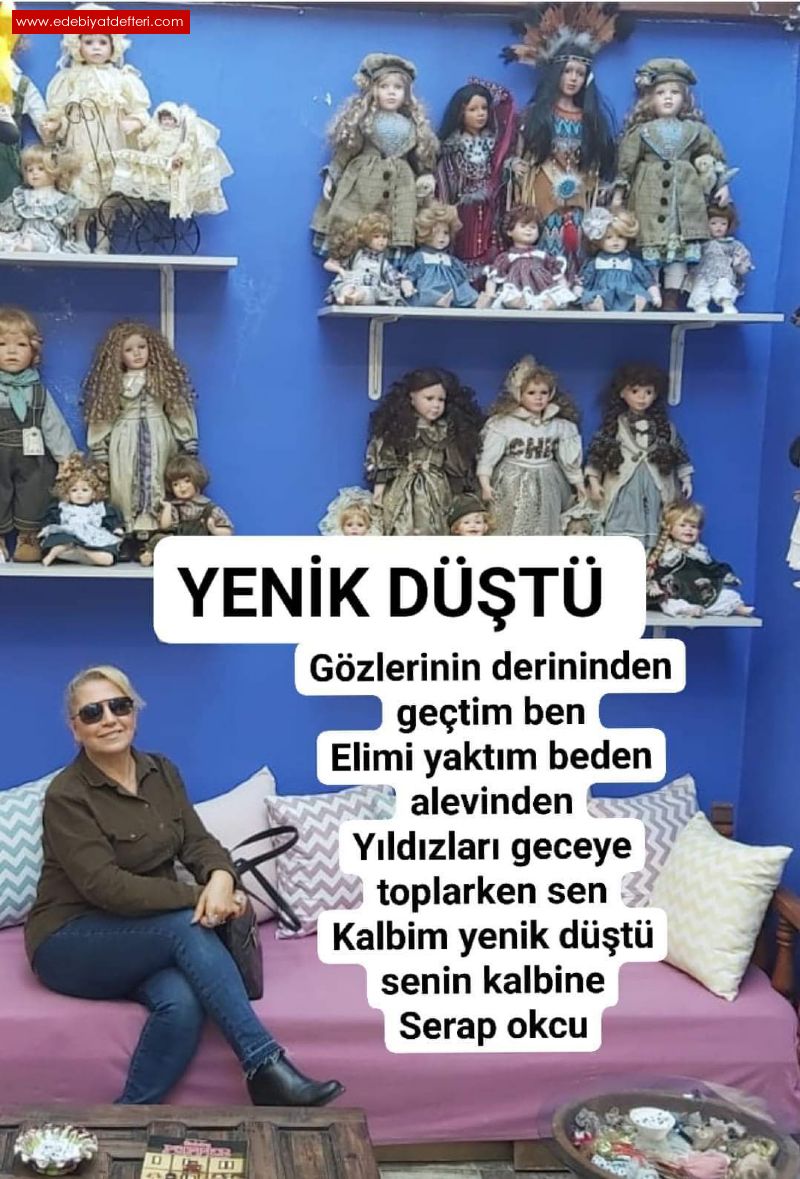 YENK DT