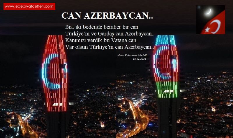 AZERBAYCAN CAN..