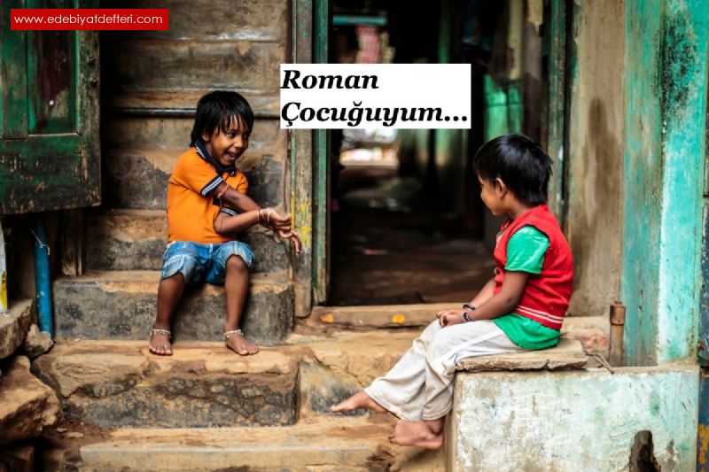 Roman ocuuyum