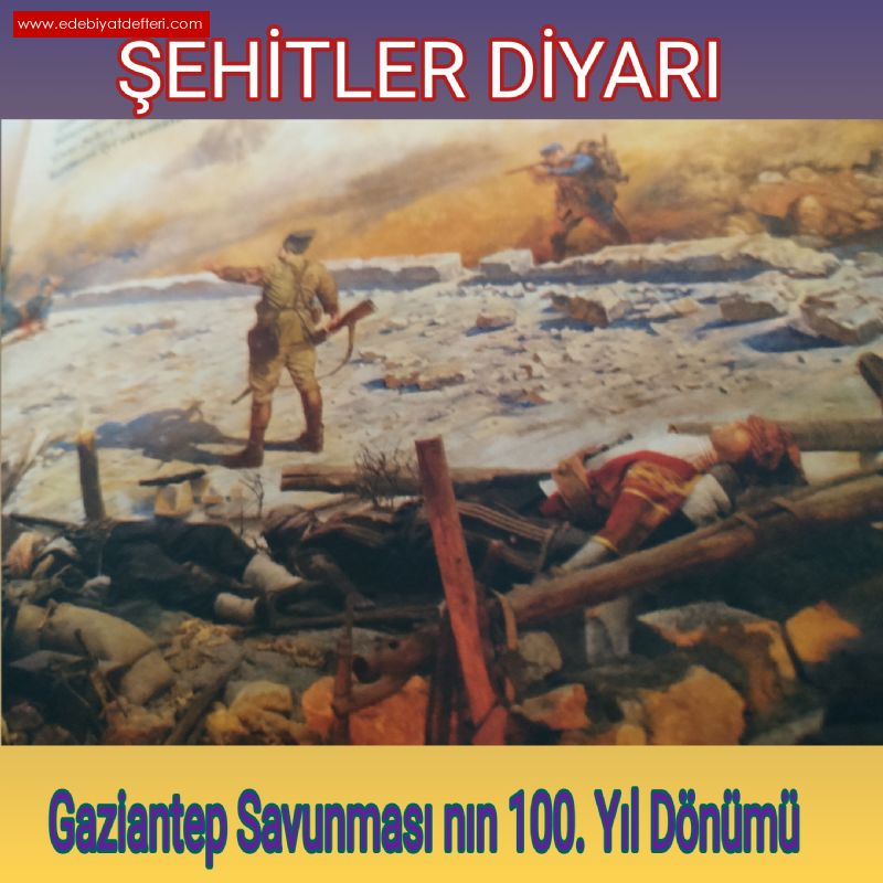EHTLER DYARI