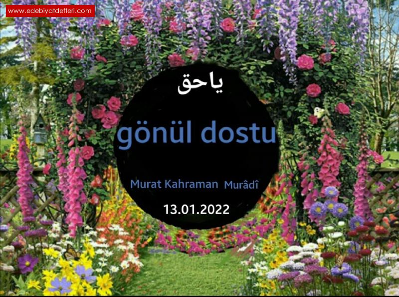 GNL DOSTU..