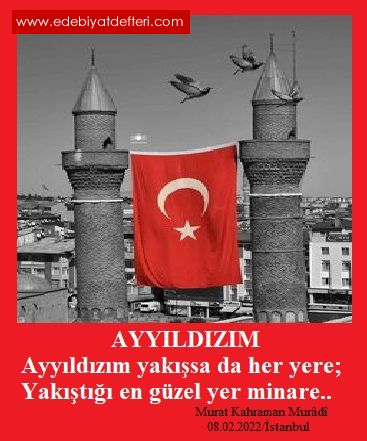 AYYILDIZIM