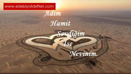 Adm Hamit Sevdiim se Nevinim.