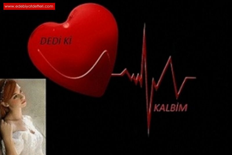 DED K  KALBM