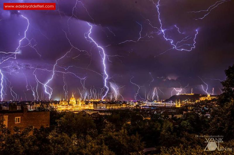 Akn Szcklerin Umulmaz Sava