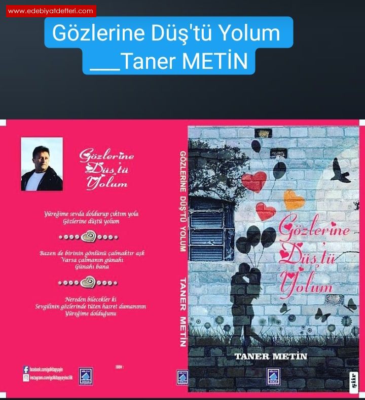 Gzlerine D't Yolum