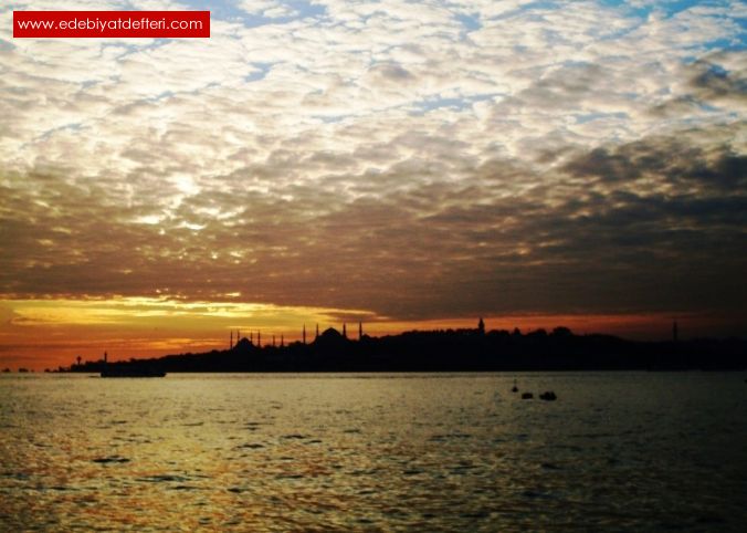 ♥ Canm Cananm stanbul ♥