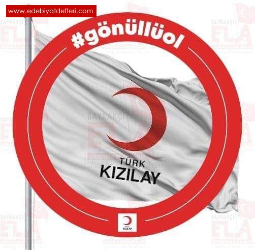 KIZILAY KAN BEKLER