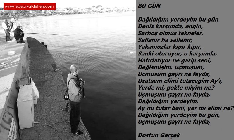 BU GN