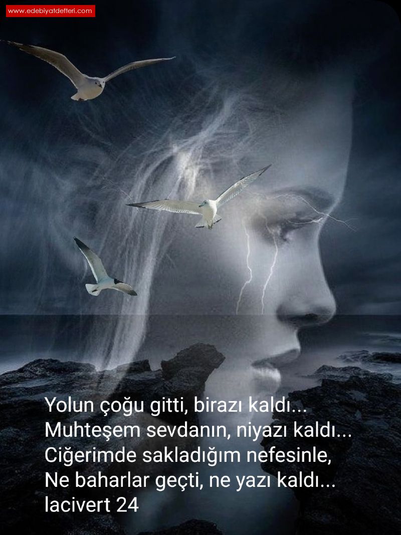 Nefes...