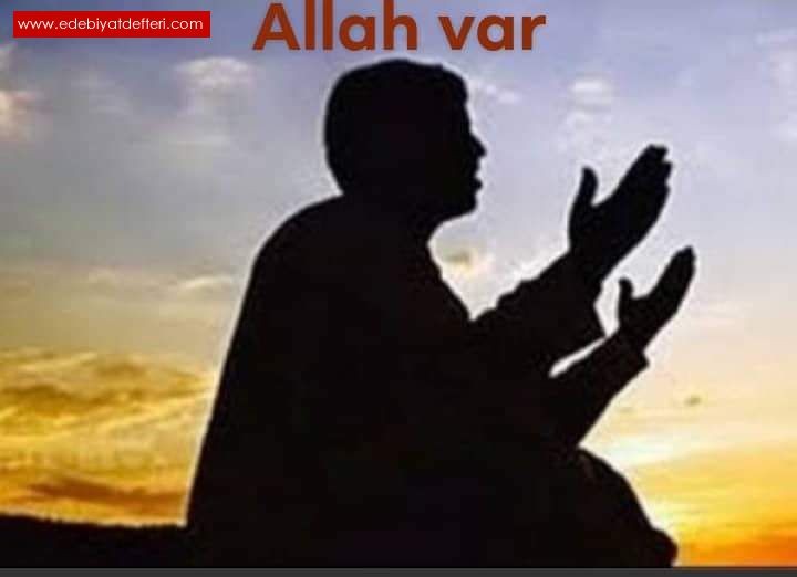Allah Var