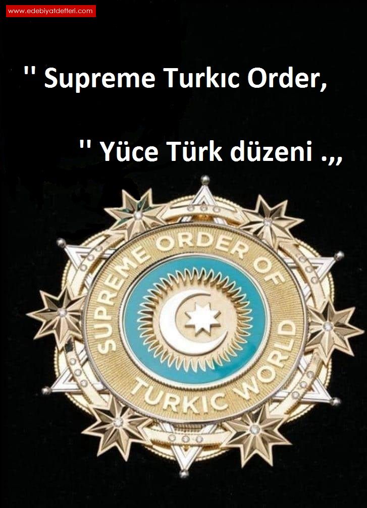 _Yüce  Türk milleti