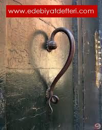 Aşkın kapısı