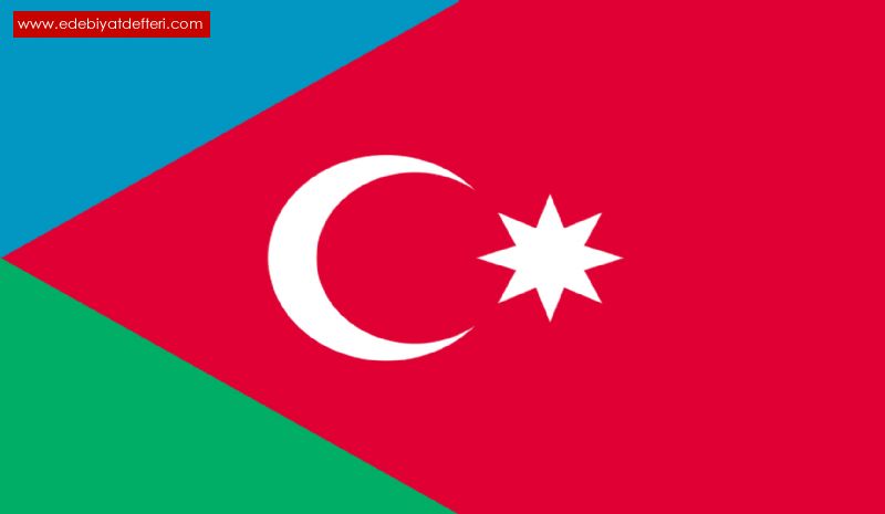 Gney Azerbaycan / Cənubi Azərbaycan