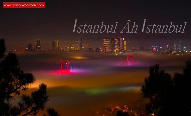 STANBUL H STANBUL!