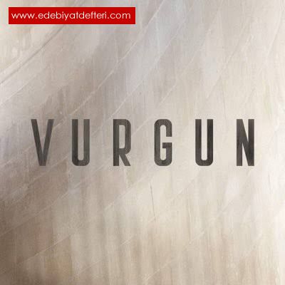 Vurgun