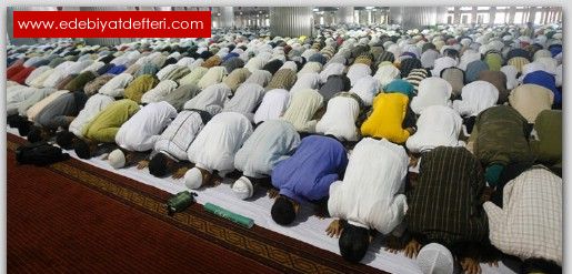 NAMAZ EHL AZZ KULLAR