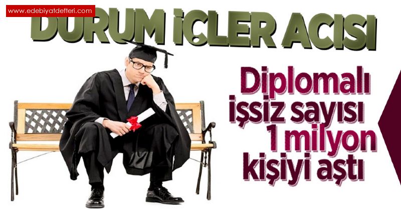 Diplomal sizler Ordusu