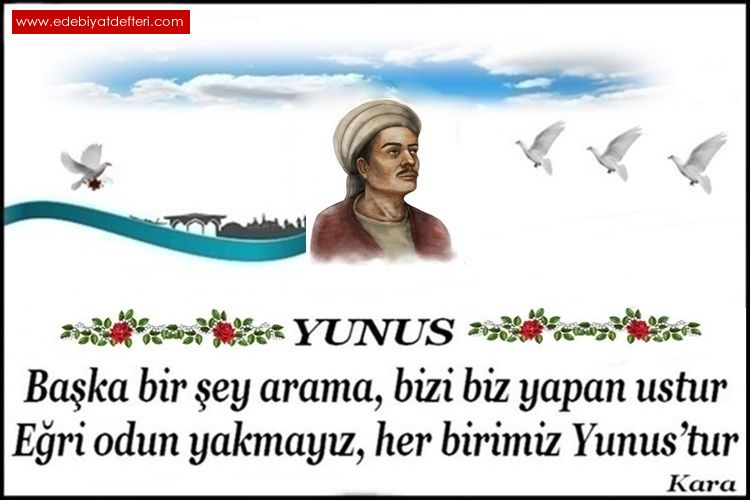 YUNUS