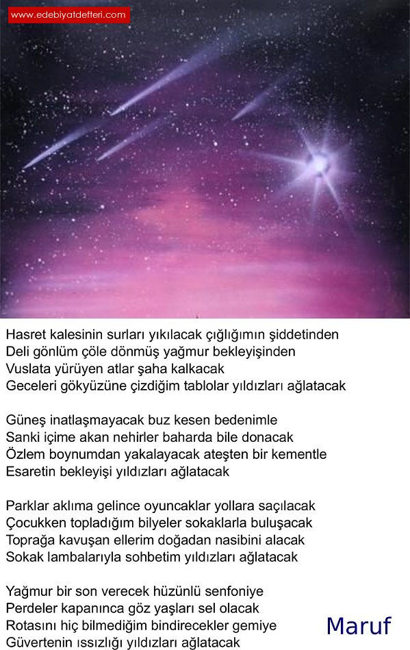 Yldzlar Alatacak
